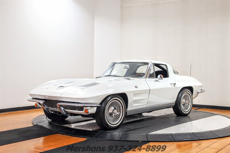 1963 Chevrolet Corvette  