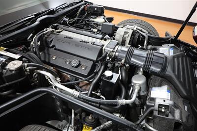 1993 Chevrolet Corvette 40th Anniversary Edition   - Photo 23 - Springfield, OH 45503