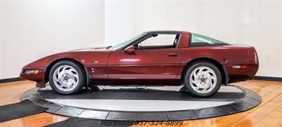 1993 Chevrolet Corvette 40th Anniversary Edition   - Photo 7 - Springfield, OH 45503