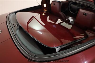 1993 Chevrolet Corvette 40th Anniversary Edition   - Photo 17 - Springfield, OH 45503