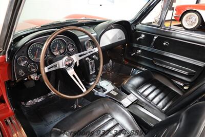 1966 Chevrolet Corvette   - Photo 13 - Springfield, OH 45503