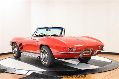 1966 Chevrolet Corvette   - Photo 7 - Springfield, OH 45503