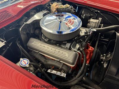 1966 Chevrolet Corvette   - Photo 16 - Springfield, OH 45503