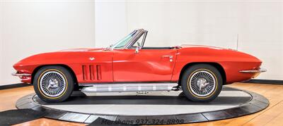 1966 Chevrolet Corvette   - Photo 6 - Springfield, OH 45503
