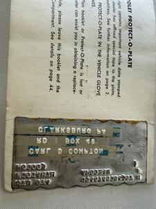 1966 Chevrolet Corvette   - Photo 20 - Springfield, OH 45503