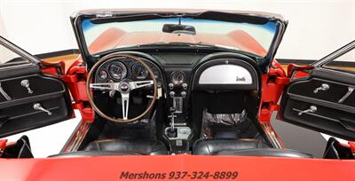 1966 Chevrolet Corvette   - Photo 2 - Springfield, OH 45503