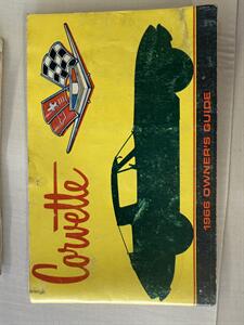 1966 Chevrolet Corvette   - Photo 22 - Springfield, OH 45503
