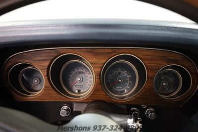 1970 Ford Mustang Mach 1   - Photo 16 - Springfield, OH 45503