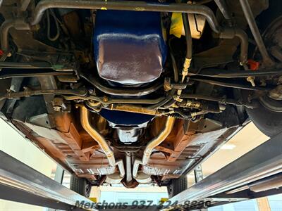1970 Ford Mustang Mach 1   - Photo 19 - Springfield, OH 45503