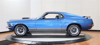 1970 Ford Mustang Mach 1   - Photo 6 - Springfield, OH 45503