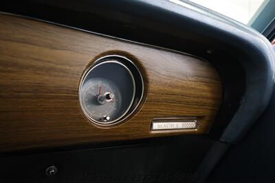 1970 Ford Mustang Mach 1   - Photo 15 - Springfield, OH 45503