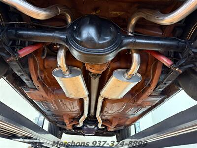 1970 Ford Mustang Mach 1   - Photo 20 - Springfield, OH 45503