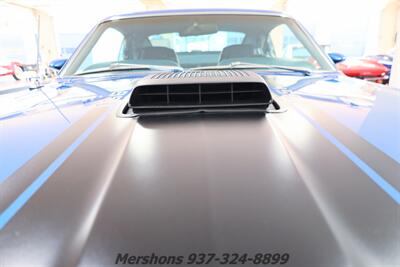 1970 Ford Mustang Mach 1   - Photo 10 - Springfield, OH 45503