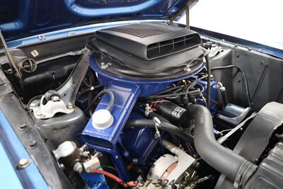 1970 Ford Mustang Mach 1   - Photo 17 - Springfield, OH 45503