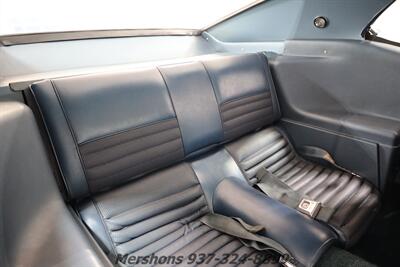 1970 Ford Mustang Mach 1   - Photo 14 - Springfield, OH 45503