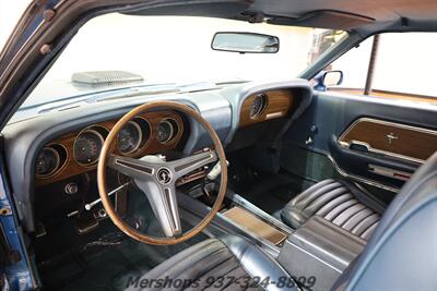 1970 Ford Mustang Mach 1   - Photo 2 - Springfield, OH 45503