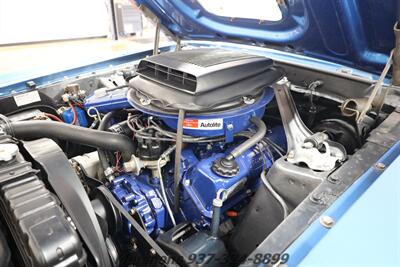 1970 Ford Mustang Mach 1   - Photo 18 - Springfield, OH 45503