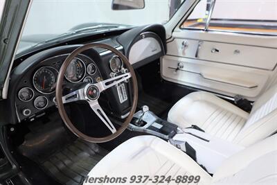 1967 Chevrolet Corvette   - Photo 2 - Springfield, OH 45503