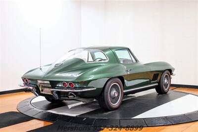 1967 Chevrolet Corvette   - Photo 9 - Springfield, OH 45503