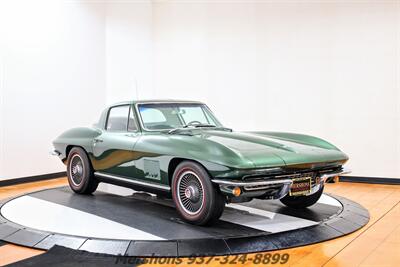 1967 Chevrolet Corvette   - Photo 7 - Springfield, OH 45503