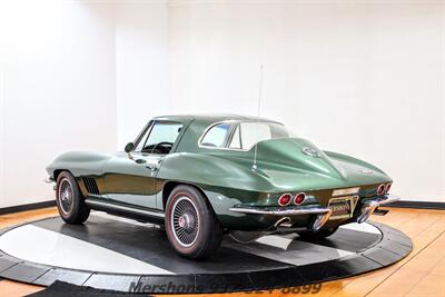 1967 Chevrolet Corvette   - Photo 5 - Springfield, OH 45503