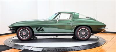 1967 Chevrolet Corvette   - Photo 6 - Springfield, OH 45503