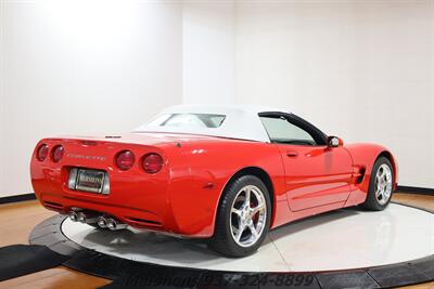 2000 Chevrolet Corvette   - Photo 11 - Springfield, OH 45503