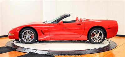 2000 Chevrolet Corvette   - Photo 5 - Springfield, OH 45503