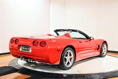 2000 Chevrolet Corvette   - Photo 9 - Springfield, OH 45503