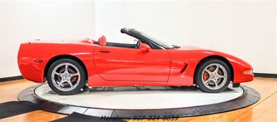 2000 Chevrolet Corvette   - Photo 8 - Springfield, OH 45503