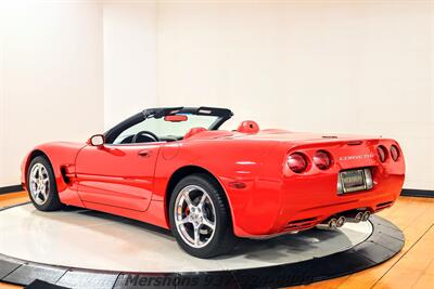 2000 Chevrolet Corvette   - Photo 6 - Springfield, OH 45503