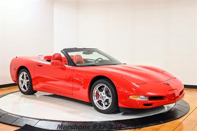 2000 Chevrolet Corvette   - Photo 7 - Springfield, OH 45503