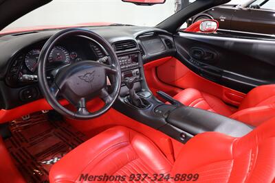 2000 Chevrolet Corvette   - Photo 13 - Springfield, OH 45503