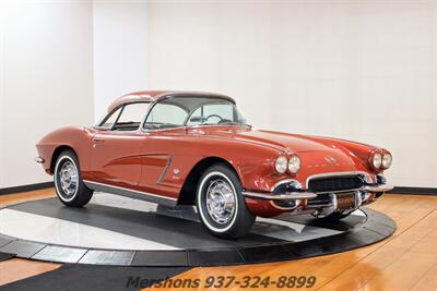 1962 Chevrolet Corvette   - Photo 7 - Springfield, OH 45503