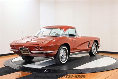 1962 Chevrolet Corvette   - Photo 9 - Springfield, OH 45503