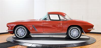 1962 Chevrolet Corvette   - Photo 6 - Springfield, OH 45503