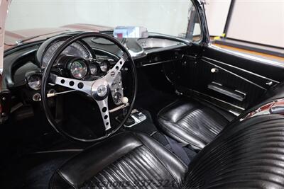 1962 Chevrolet Corvette   - Photo 18 - Springfield, OH 45503