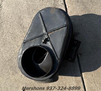 1962 Chevrolet Corvette   - Photo 23 - Springfield, OH 45503
