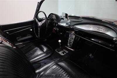 1962 Chevrolet Corvette   - Photo 19 - Springfield, OH 45503