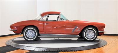 1962 Chevrolet Corvette   - Photo 8 - Springfield, OH 45503