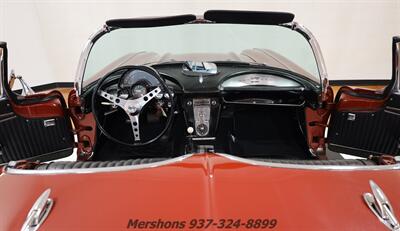 1962 Chevrolet Corvette   - Photo 2 - Springfield, OH 45503