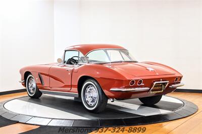 1962 Chevrolet Corvette   - Photo 5 - Springfield, OH 45503