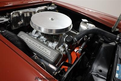 1962 Chevrolet Corvette   - Photo 20 - Springfield, OH 45503