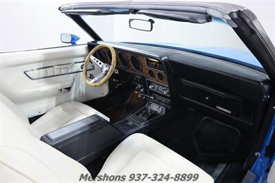 1972 Mercury Cougar XR7   - Photo 14 - Springfield, OH 45503