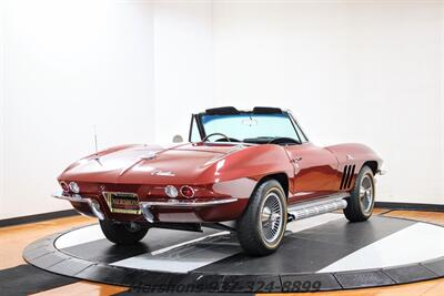 1966 Chevrolet Corvette   - Photo 15 - Springfield, OH 45503