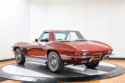 1966 Chevrolet Corvette   - Photo 9 - Springfield, OH 45503