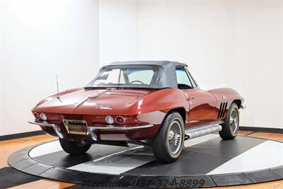 1966 Chevrolet Corvette   - Photo 17 - Springfield, OH 45503