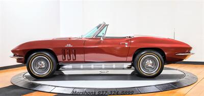 1966 Chevrolet Corvette   - Photo 13 - Springfield, OH 45503