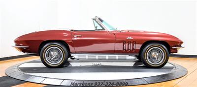 1966 Chevrolet Corvette   - Photo 14 - Springfield, OH 45503