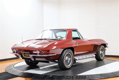 1966 Chevrolet Corvette   - Photo 5 - Springfield, OH 45503